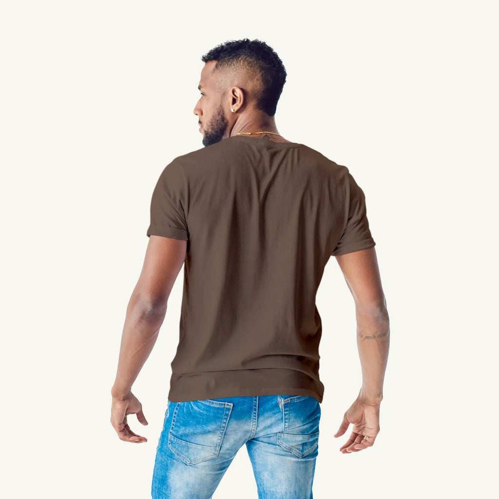 Camiseta Yeshua Es mi Salvador | Mocca
