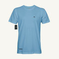 Camiseta Basic | Azul Cielo