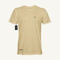 Camiseta Basic | Crema