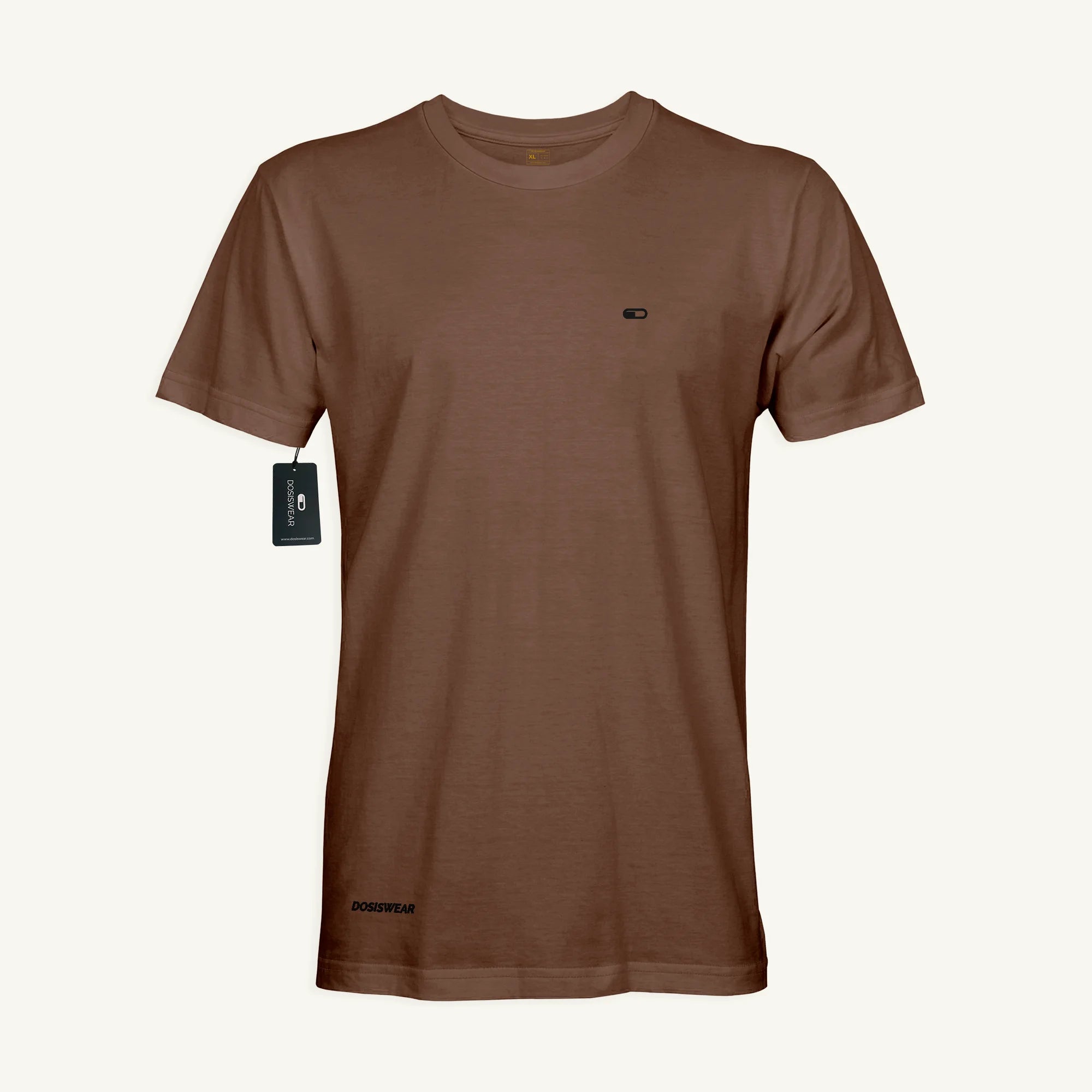 Camiseta Basic | Mocca
