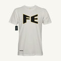 Camiseta FE | Blanca