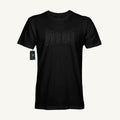 Camiseta GOD IS GOOD | Negra