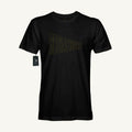 Camiseta RESILIENCIA | Negra