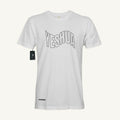 Camiseta YESHUA | Blanca
