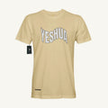 Camiseta YESHUA | Crema
