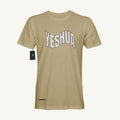 Camiseta YESHUA | Kaki Arena