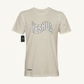 Camiseta YESHUA | Marfil