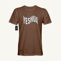 Camiseta YESHUA | Mocca