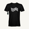Camiseta YESHUA | Negra