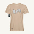 Camiseta YESHUA | Nude