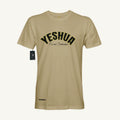 Camiseta Yeshua Es mi Salvador | Kaky Arena