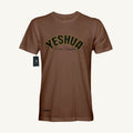 Camiseta Yeshua Es mi Salvador | Mocca
