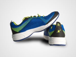 DOSIS WEAR sports shoe1