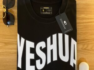 DOSIS WEAR dark brown jeans