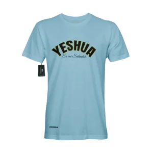 dosiswear azul cielo yeshua