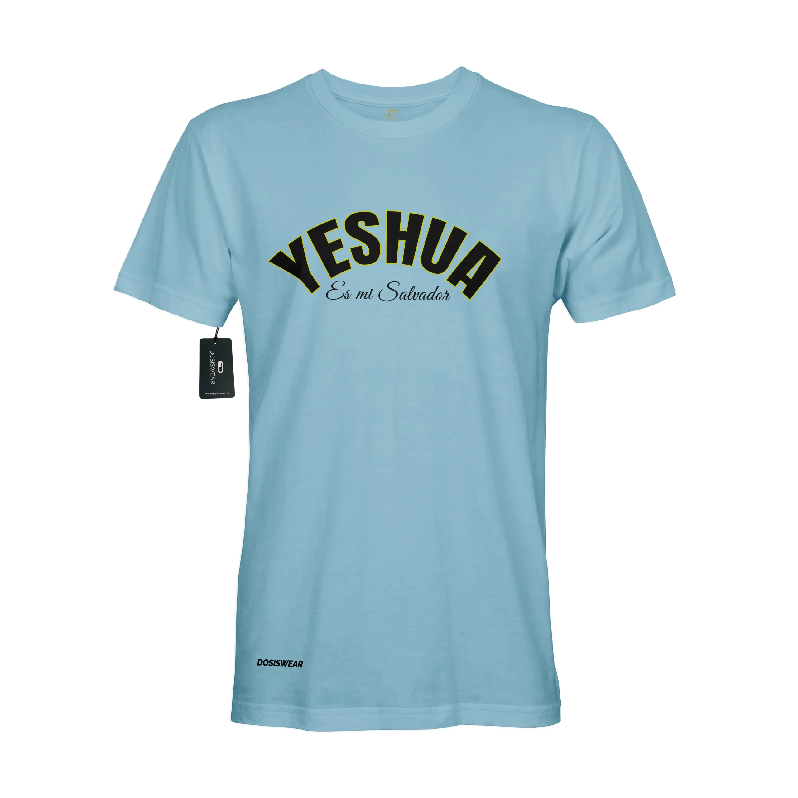 dosiswear azul cielo yeshua dosiswear azul cielo yeshua