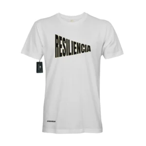 dosiswear blanco resiliencia