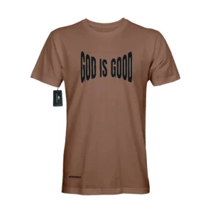 dosiswear caoba god is good