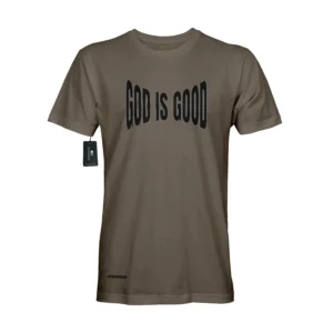 dosiswear kaky oscuro god is good