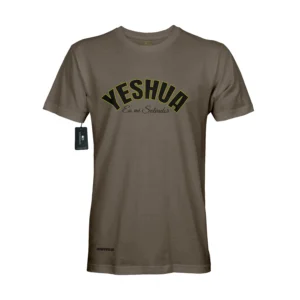 dosiswear kaky oscuro yeshua