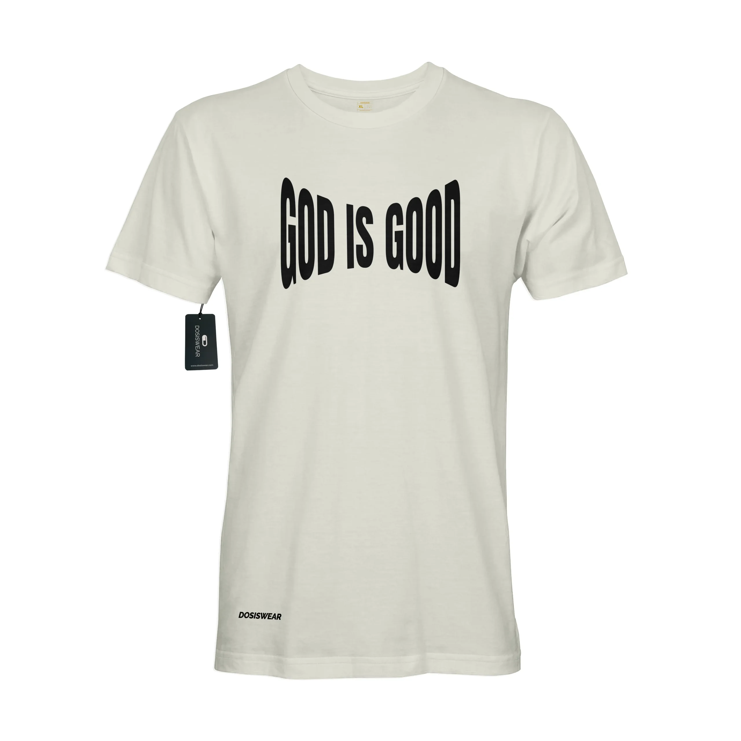 dosiswear marfil god is good dosiswear marfil god is good