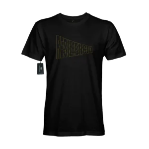 dosiswear negro resiliencia