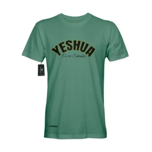 dosiswear verde invierno yeshua